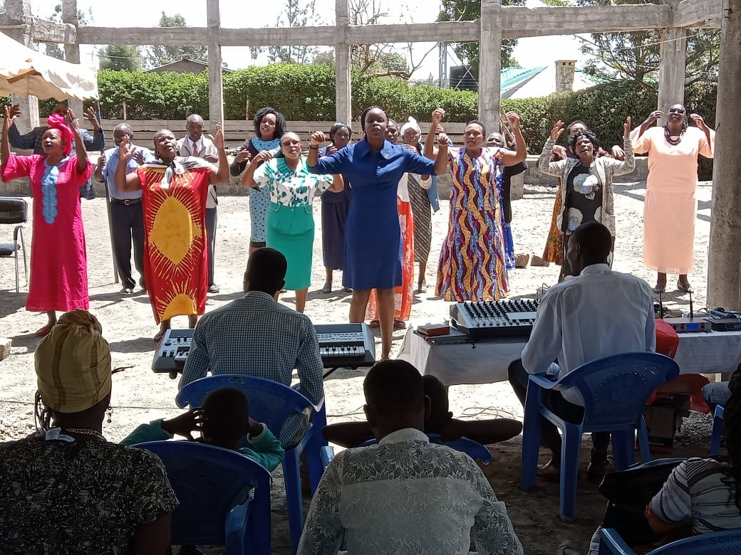 Youth Fellowship